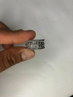 Anillo Regulable Ramito