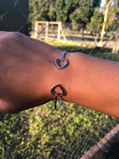 Esclava Corazon Abierta