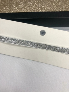 Choker Pana Brillos