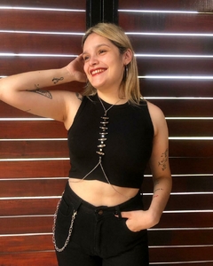 Cadena Body Chain