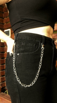 Cadena Jean Chain