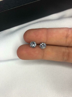 Aritos Abridores Strass