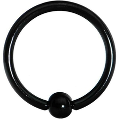 Piercing BCR Negro
