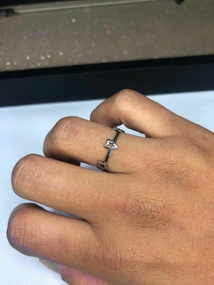 Anillo Estrellas A.Q