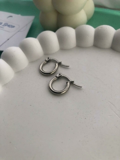 Argollitas 10mm
