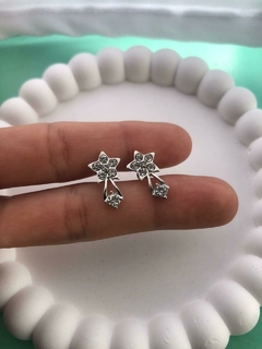 Aritos Formitas Estrella Strass