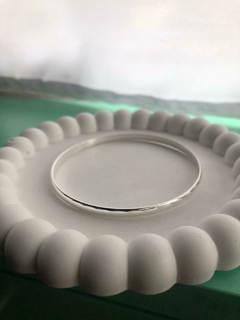 Esclava 4mm Ac Blanco