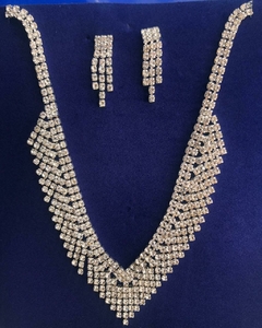 Set Strass Modelo 2