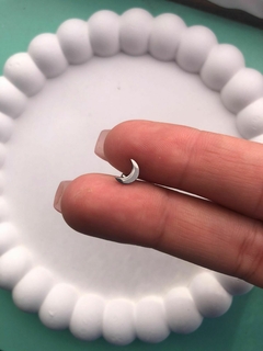 Piercing Labret Luna