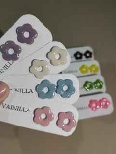 Aros de Flores