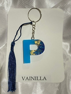 LLavero Inicial - tienda online