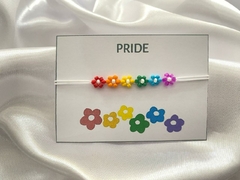 Pulsera Pride