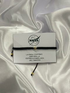 pulsera NAZA - comprar online