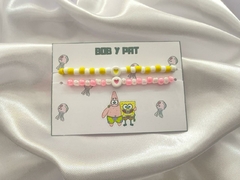 Pulsera para compartir en internet