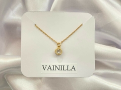 Collar Diamante