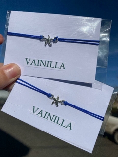 Pulsera Estrella de Mar