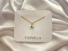 Collar Dorado