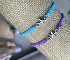 Pulsera Dije Mini Estrella