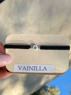 Pulseras de la suerte - comprar online