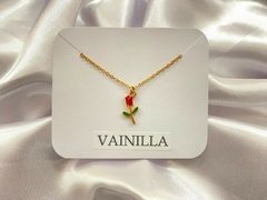 Collar Dorado