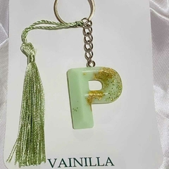 LLavero Inicial - tienda online