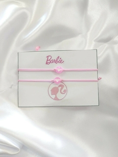 Pulsera para compartir