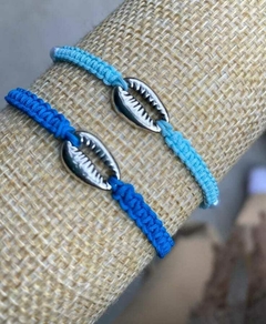 Pulsera Dije Playero