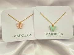 Collar Dorado - comprar online