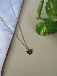 Cadenita Mariposas - tienda online