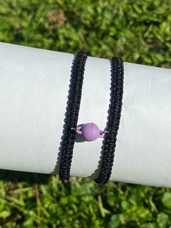 Pulsera Iman Esfera