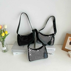 Mini Bag Brillos