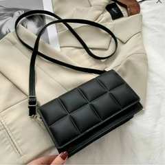 Mini bag Chocolate