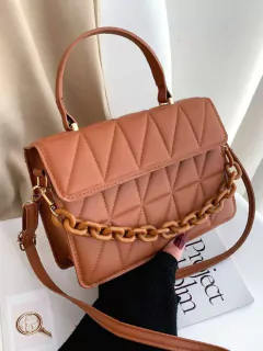 Mini Bag Cadena