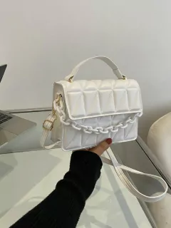 Mini Bag Cadena en internet