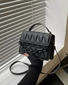 Mini Bag Cadena - comprar online