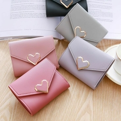 Billetera Corazon - comprar online