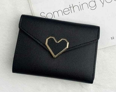 Billetera Corazon