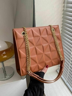 Mini Bag Cuadrada - comprar online