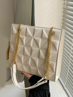Mini Bag Cuadrada en internet