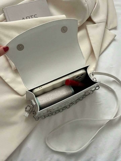 Mini Bag Charol en internet