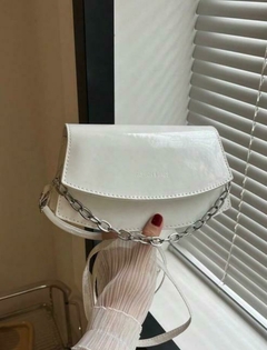 Mini Bag Charol