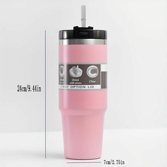 Vaso tipo quencher sin manija - comprar online