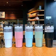 Vaso tipo quencher sin manija en internet