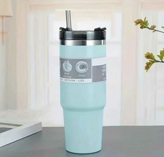 Vaso tipo quencher sin manija - tienda online