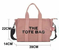 Cartera Tote Bag - comprar online