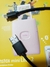 Instax Mini Link 2 Rosa + cabo + caixinha – Quase Nova!