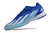 Chuteira Adidas X CrazyFast.1 Futsal "Marine Rush" na internet