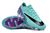 Chuteira Nike Air Zoom Mercurial Superfly IX Elite Campo FG