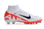 Chuteira Nike Air Zoom Mercurial Superfly IX Elite Campo AG na internet