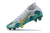 Chuteira Nike Mercurial Superfly Mbappe'Bondy' Campo FG - loja online
